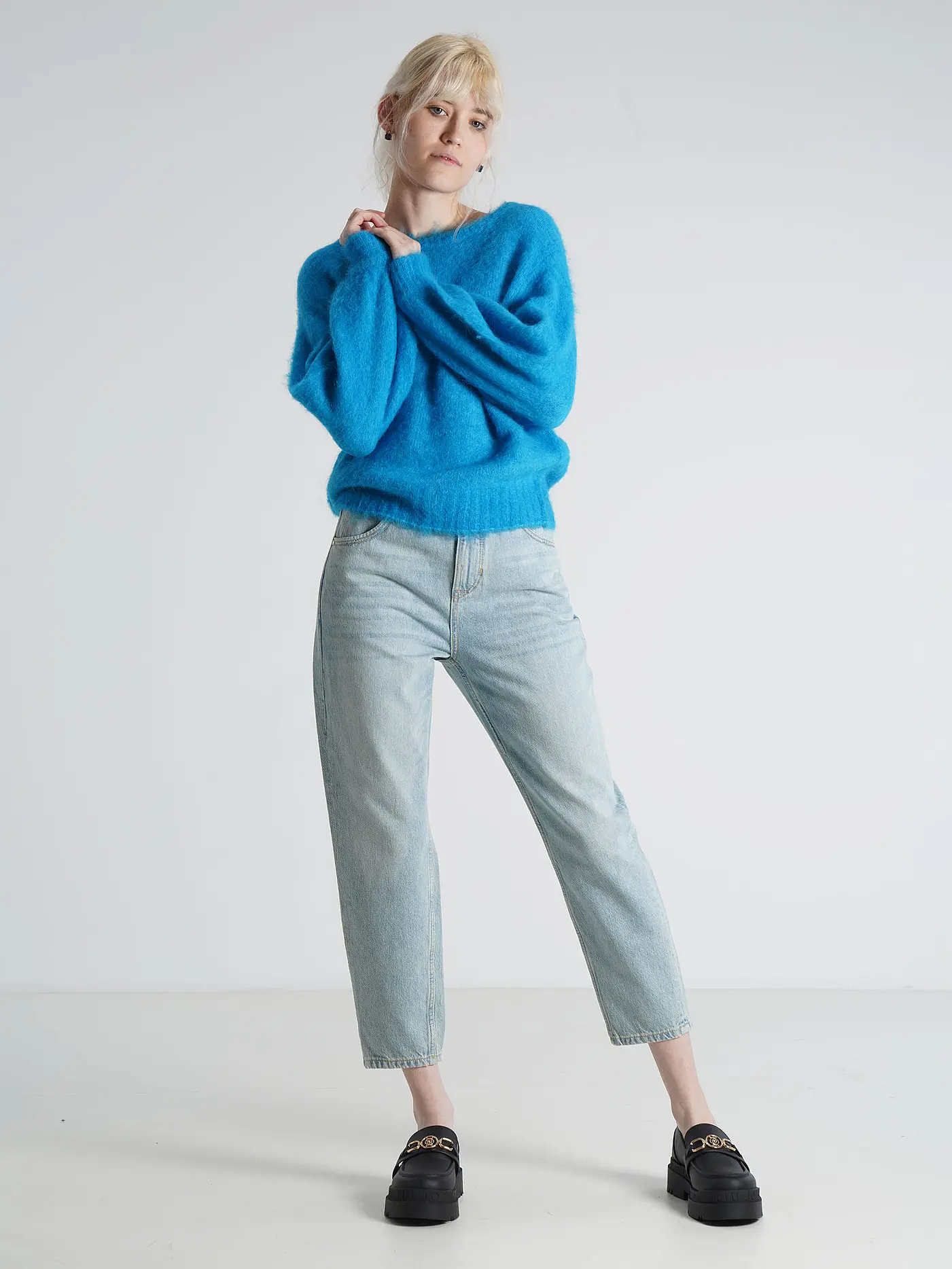 MARC O' POLO DENIM | Jeans Boyfriend | 